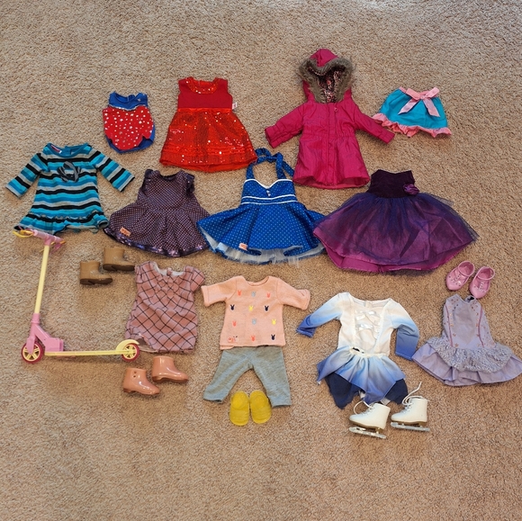 Our Generation Other - Our Generation Doll Clothes